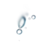 Floating image