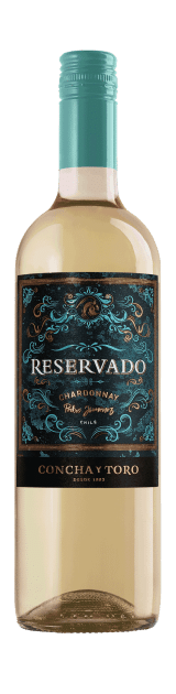 Chardonnay – Pedro Jiménez