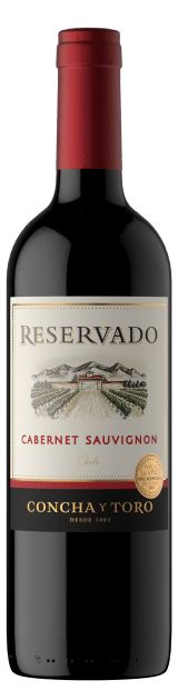 Cabernet Sauvignon