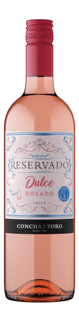 Dulce Rosé