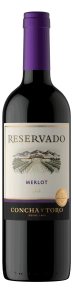 Reservado Concha y Toro Merlot