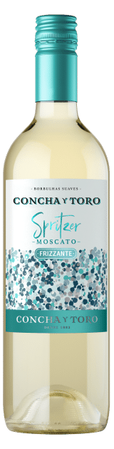 Spritzer Moscato