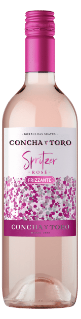 Spritzer Rosé