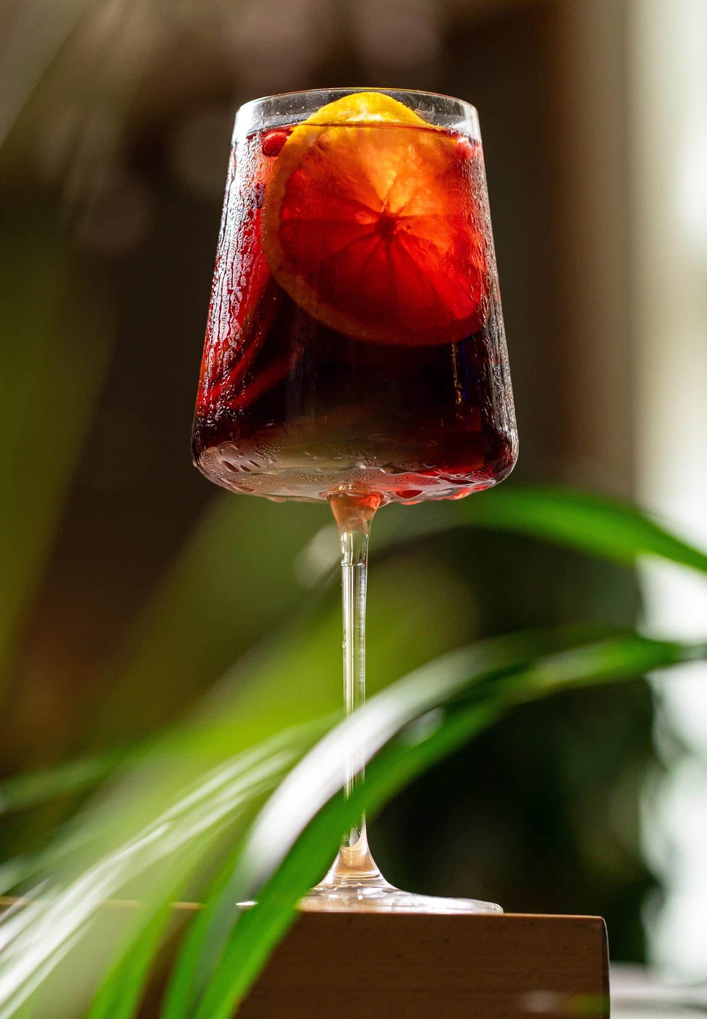 Tinto de Mandarina