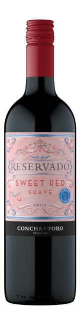 Sweet Red