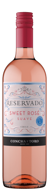 Sweet Rosé